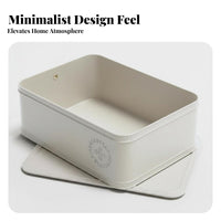 Underwear Compartmalet Box easy-clean multi-compartmalet Underwear Box Breathable for male