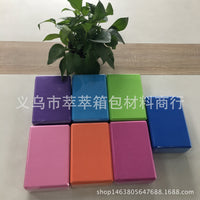 EVA Yoga Bricks for Outdoor Games and Training