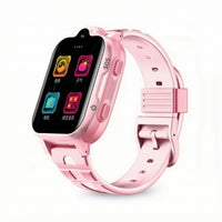 Smart Wristwatch with Camera Adjustable Smart Watch with Call Function
