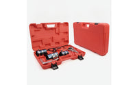 Piston Band Installation Tool Kit Adjustable Piston Band Compressor Kit Labor-Saving for Engine Repair, Workshop