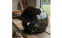 Baseball Helmet with Chin Strap Adjustable Baseball Helmet Ergonomic for Batter