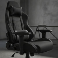 Armrest Pad with Mounting Holes Molded Hardware Standard