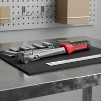 Frame Nailer Heavy Duty Manual Brad Nailer Long-Lasting for Woodworking