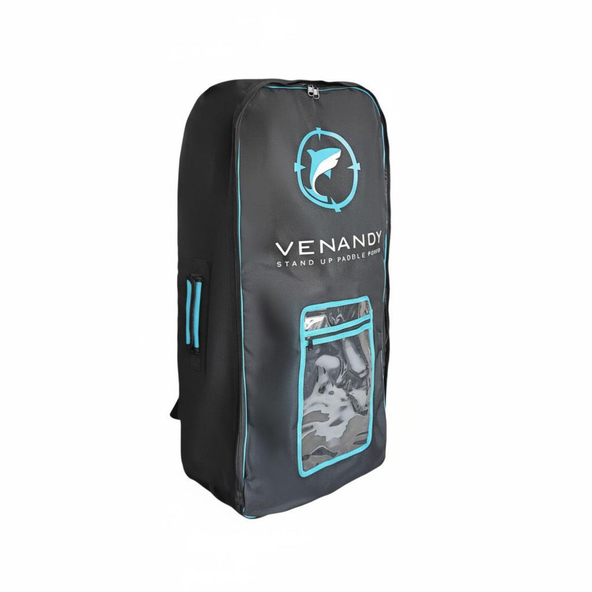 Inflatable Paddleboard Backpack Waterproof Inflatable Stand-up Paddleboard Carry Bag Portable Design Stand-Up Paddleboards Carrying Bag