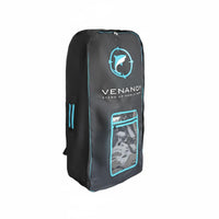 Inflatable Paddleboard Backpack Waterproof Inflatable Stand-up Paddleboard Carry Bag Portable Design Stand-Up Paddleboards Carrying Bag