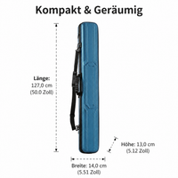 fishing rod case