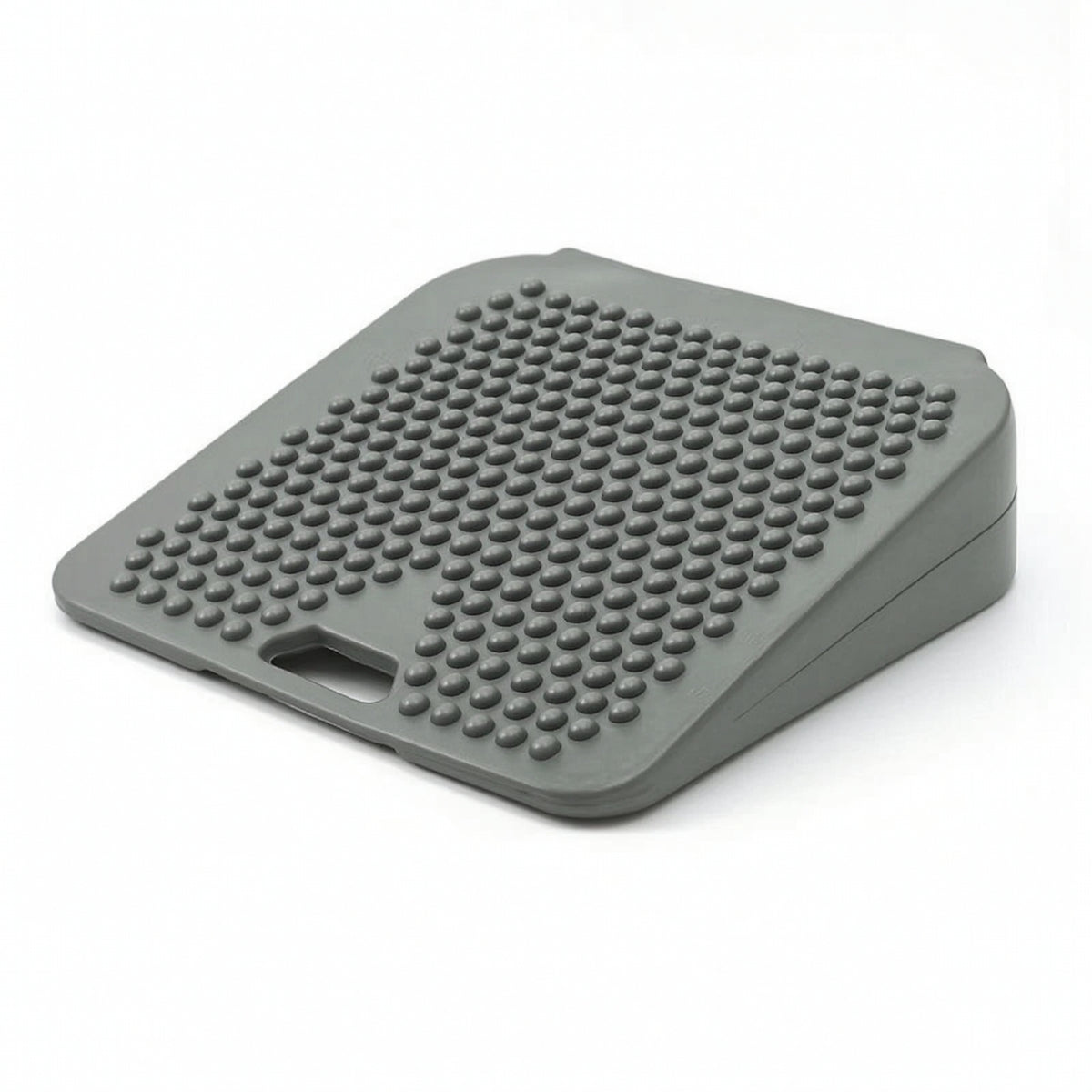 Cushioned Tactile Balance Pad Ergonomic Balance Pad with Textured Surface Long-Lasting Lightweight for Children