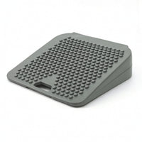Cushioned Tactile Balance Pad Ergonomic Balance Pad with Textured Surface Long-Lasting Lightweight for Children