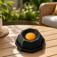 Dog Lick Bowl with Ball Removable Lick Bowl with Ball Octagonal for Cats