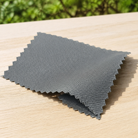 Waterproof Sheet Ground Sheet 600D Polyester Oxford Fabric High Elasticity PVC Coating For Tent Car Cover