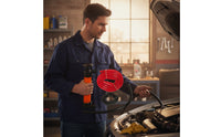 Hand-Operated Oil Extractor Pump Spillunrestricted Fluid Extractor Pump Lightweight User-Friendly for Fuel Siphoning