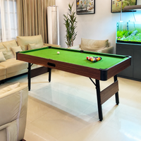 multi-game table