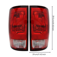 Assembly OE Style Rear Light Assembly No Modifications