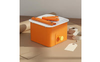 Gift Idea Kids Cardboard Cutter No Sharp Rim Child-Safe Cardboard Cutter Creative Fun Easy to Grip for Children, Home Project