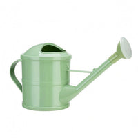 Plastic Watering Can Glossy Long Spout Watering Can Top Fill