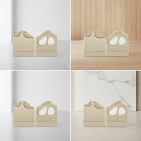 Forefoot Pad Elastic Dance Half Sole Toe Pad with Sole Patches Non-Slip Ball of Foot Cushion Stay-in-Place for Dancers