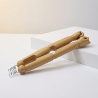 Mannequin Arms with Hands Detachable Articulated Display Arms Bendable Dress Form for Garment Presentation