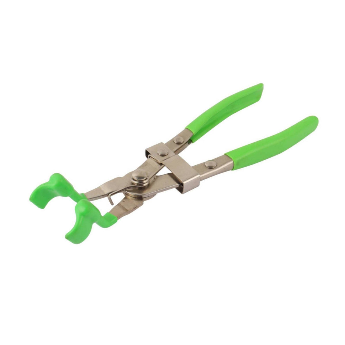 Long Reach Ignition Plug Cable Plug Wire Pliers Plastic-Coated Ignition Plug Cable Plug Wire Removal Plier Lightweight Tool Ergonomic for Mechanics, DIYers, Automotive Repair, Engine Bay
