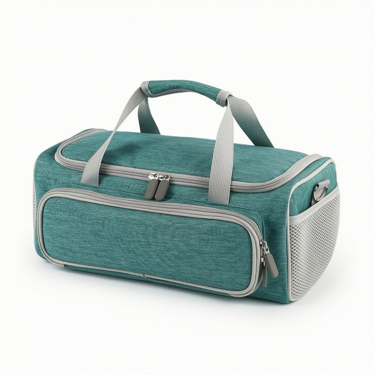 Craft Machine Bag Padded Case Adjustable for Workshops