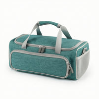 Craft Machine Bag Padded Case Adjustable for Workshops