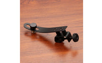 Drum Rims Mic Clamp Easy to Install Drum Mic Clip Sturdy Adjustable Audio Pickup Mount for Home Studio