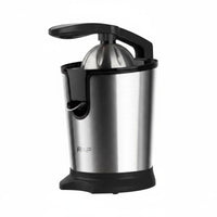 Easy to Clean Automatic Orange Press Quiet Drive Lever Press Juice Extractor for Home Bar