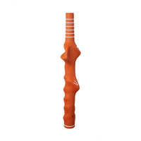 Right-Hand Golf Confident Golf Club Practice Grip Accessory for Golfers