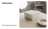 Pottery Sponge Highly Absorbent Water Absorbing Sponge Reusable for DIY Crafters