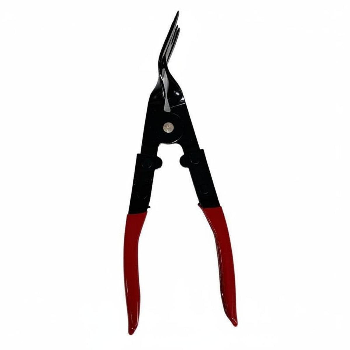 Car Clip Removal Tool Multi-Application Car Rivet Removal Tool Slim Jaw Design