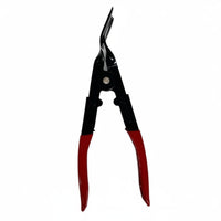 Car Clip Removal Tool Multi-Application Car Rivet Removal Tool Slim Jaw Design