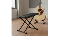 Alloy Guitar Footstool