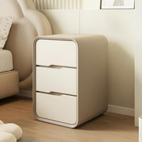 No Assembly Required Slim Gap Cabinet Space-Saving Narrow End Table space-efficient Size Drawer Unit Modern Look for Apartment Dwellers, Homeowners, Students, Bedroom, Small Spaces, Dorm Room, Bathroom