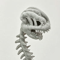 Dinosaur Skeleton Hat with Spine Soft Dinosaur Skeleton Hat Oversized Headwear for Cosplayers, Partygoers, Cosplay