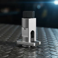 Heat-Treated Strut Spreader Tool Compact Hub Spreader Tool Universal Ball Joint Separator Precision for Auto Repair