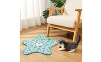Interactive Cat Toy Indoor Automatic Cat Toy for Cats