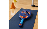 Kids Pickleball Practice Tool Portable Pickleball Rebound Practice Tool
