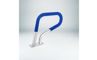Pool Handrail with Grip Cover Non-Slip Pool Handrail with Cover Ergonomic