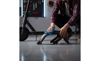 Rear Mudguard with Taillight Water-Resistant Rear Mudguard High-Strength with Light for Commuters