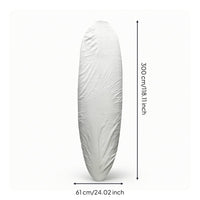 Surfboards Cover Elastic Surfboards Sleeve Protection Deck Cover for Surfers, Storage