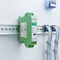 Anti-Interference CAN Bus Regenerator Isolator Data Integrity CAN Bus Isolation Module Noise Protection Isolation Module for Automation System