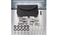 Intake Repair Tool Kit Professional Petrol System Repair Kit Easy for Mechanics
