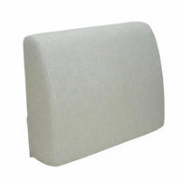 dense Arched spinerest ergonomic cushion all-year Use Ergonomic cushion additional Thick reinforcement Pillow Breathable for People with spine Pain, Office Workers, Living Room, Bedroom, on Chairs, Recliner