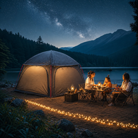 camping tent
