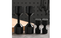 4 Pieces Flange Alignment Tool-Precision Flange Pin Industrial for Pipefitters
