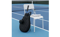 Tennis Racket Bag Portable Carry Case for Sports Training