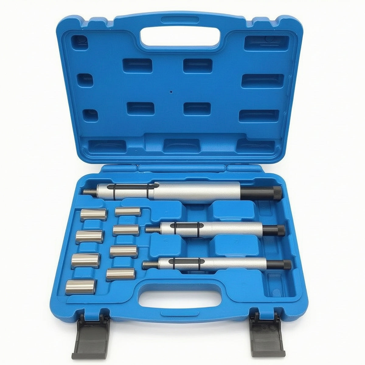 Clutch Alignment Tool Kit Universal Clutch Disc Centering Tool Kit Portable for Automotive Repair, Workshop