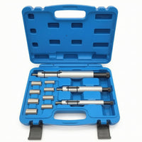 Clutch Alignment Tool Kit Universal Clutch Disc Centering Tool Kit Portable for Automotive Repair, Workshop