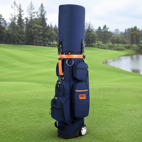 golf travel bag