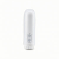 Portable Electric Bidet Lightweight Handheld Travel Bidet Two Cleansing Settings Personal Washer for Camping