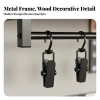 Motorcycle Helmet Rack Long-Lasting Steel Frame Motorcycle Helmet Holder
